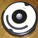 ロボット掃除機ルンバ620(iRobot)の体験談。健気な掃除家電
